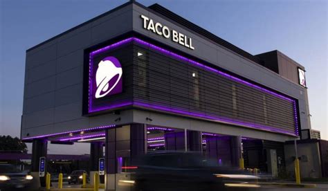 taco bells near me